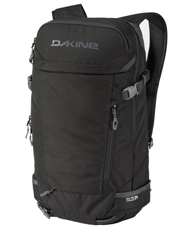 DAKINE HELIPRO チェック柄バックパック Heli Pro 20L Backpack - Women's – Dakine